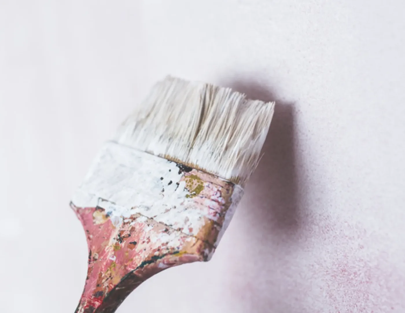 Kreative Wandgestaltung