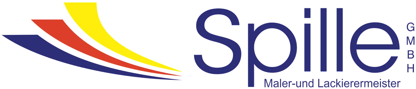 Spille GmbH – Maler- und Lackierermeister